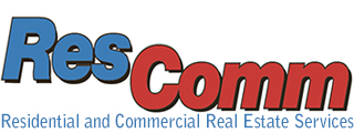 RescommRS Logo